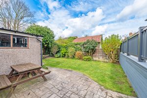 Garden- click for photo gallery